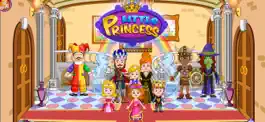 Game screenshot My Little Princess Castle Game mod apk