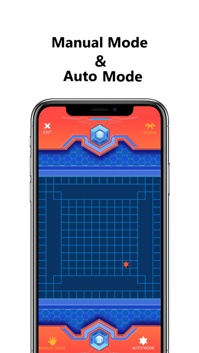 Screenshot #3 pour TrickyPaw