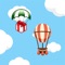 Collect the falling boxes to get big points and cash in this fun, sky high drop game