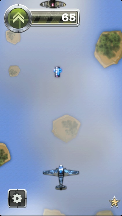 Flying War: Beat Plane