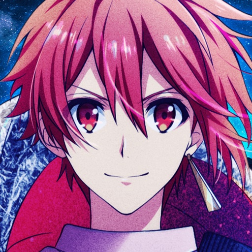 IDOLiSH7-偶像星願-