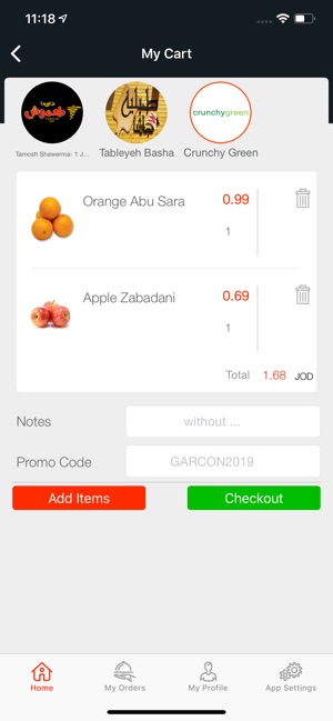 Garcon(圖5)-速報App