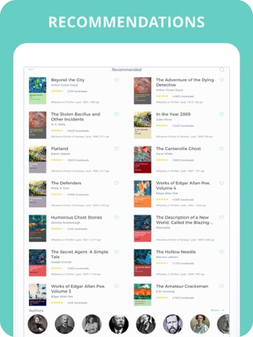 BookMigo: Unlimited eBooks screenshot 4