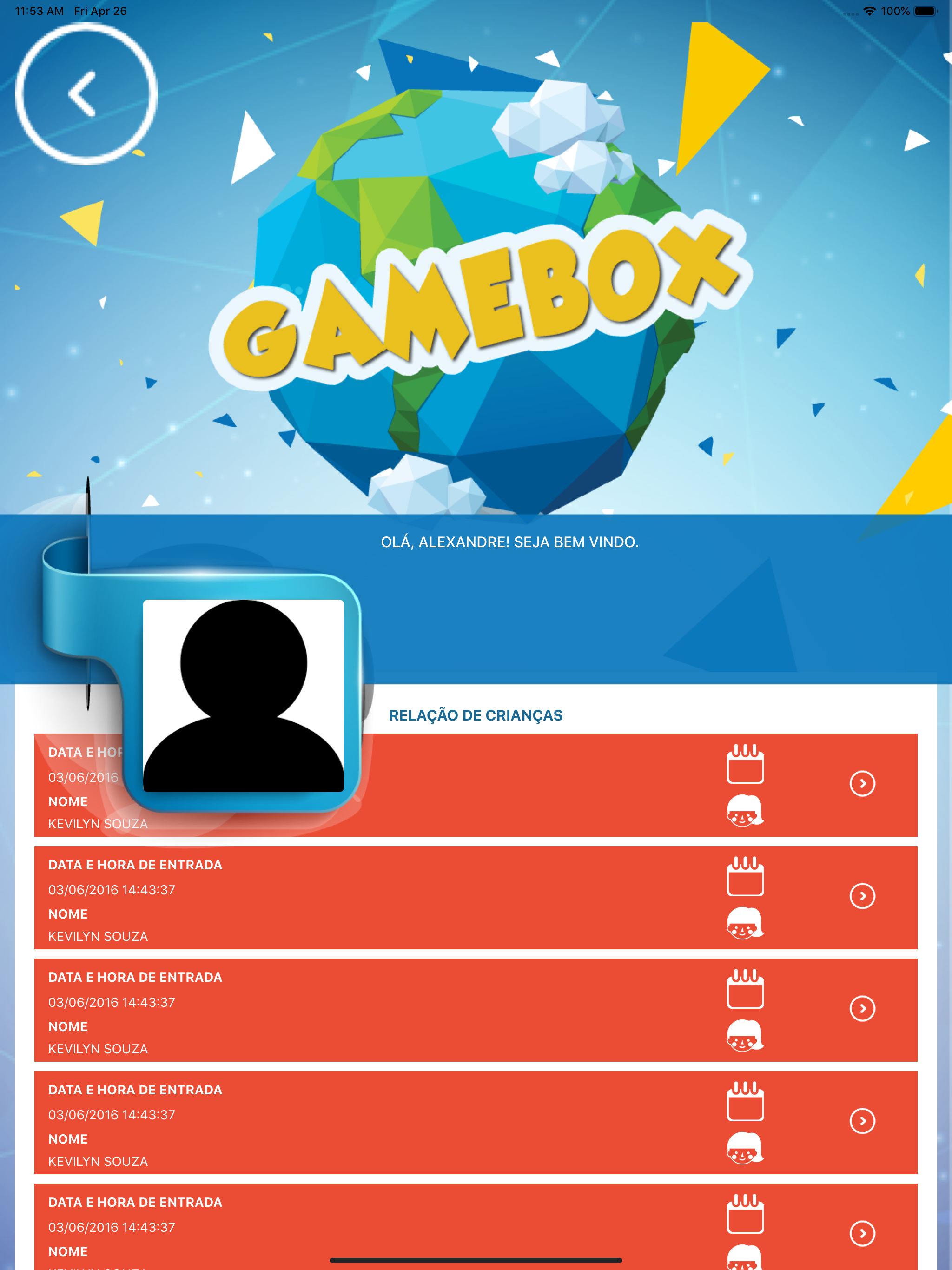 GameBox screenshot 6