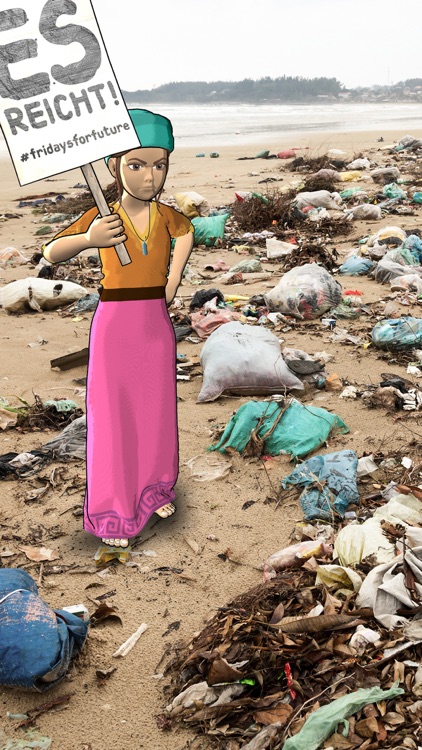 Map deine Umwelt screenshot-3