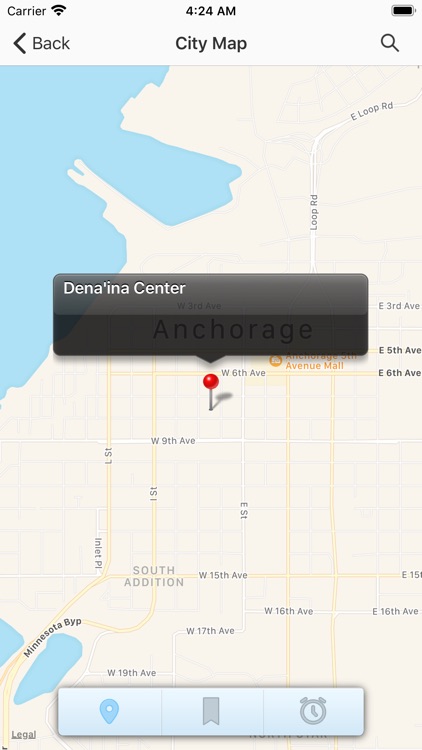 Alaska Forum's Event App screenshot-4