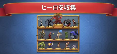 Castle Crush: Clash Cards Game