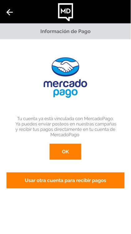 Marketing Democracy screenshot-5