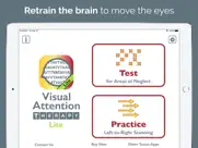 visual attention therapy lite ipad images 1