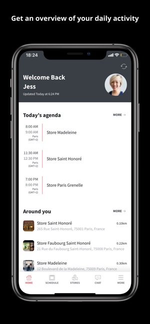 SimpliField(圖1)-速報App