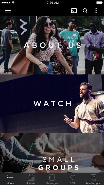 Awaken Church Round Rock