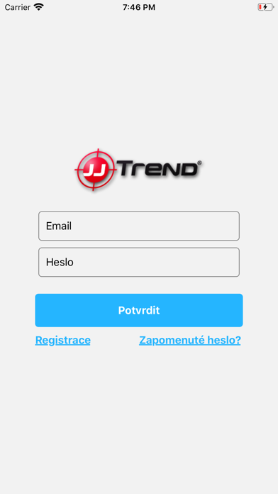 Screenshot #1 pour AutoGuard - JJTrend