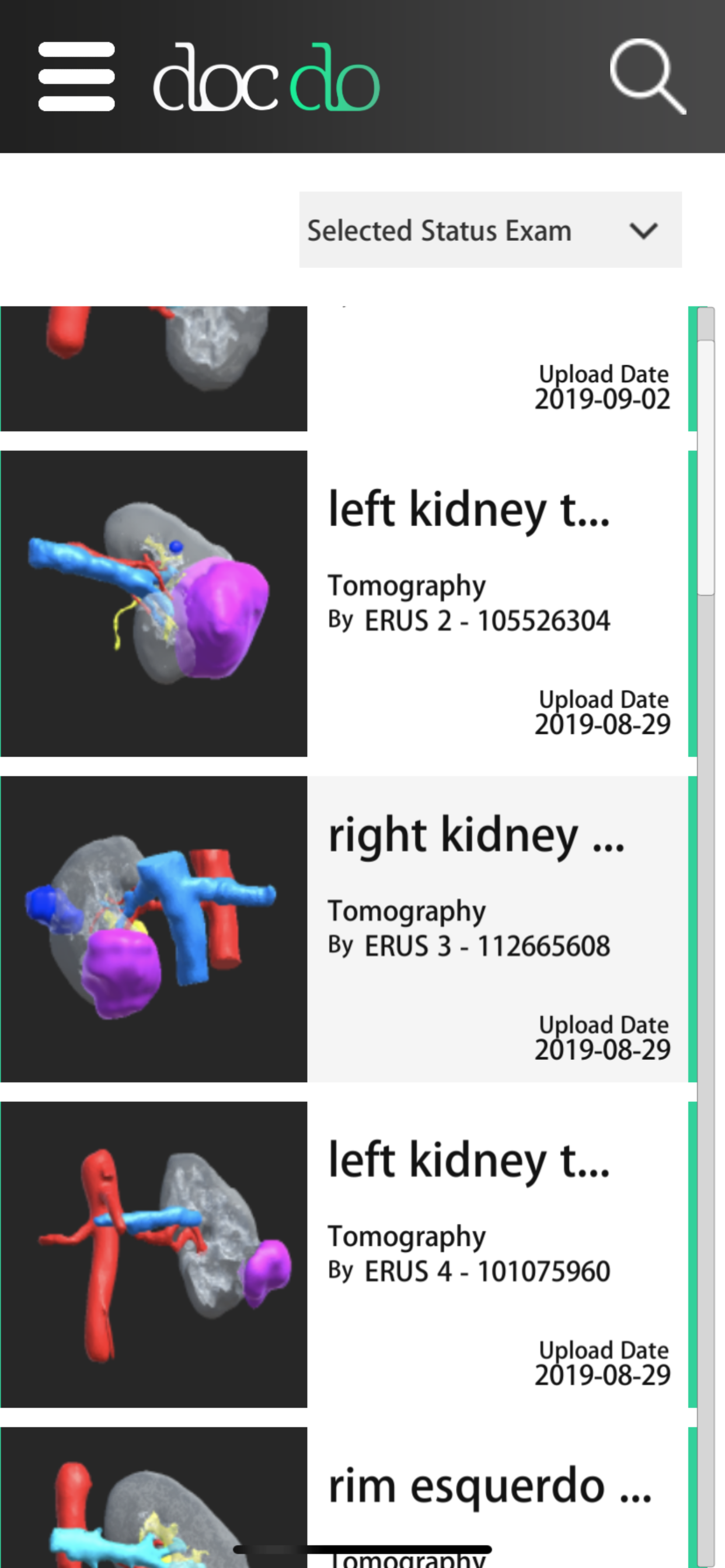 DocDo screenshot 3