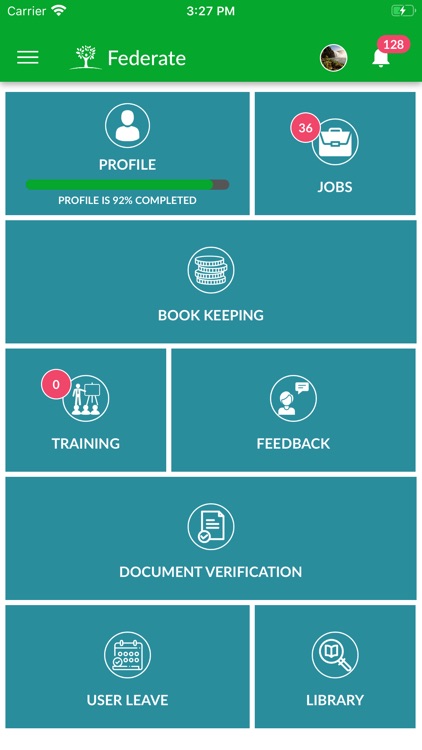 LPC Federate screenshot-3