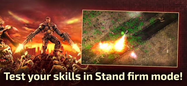 Alien Shooter 2 - Reloaded(圖5)-速報App
