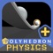 The Conservation of Momentum lab uses two colliding bodies to investigate elastic and inelastic collisions and compare kinetic energy