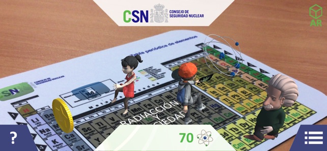 CSN Quiz(圖2)-速報App