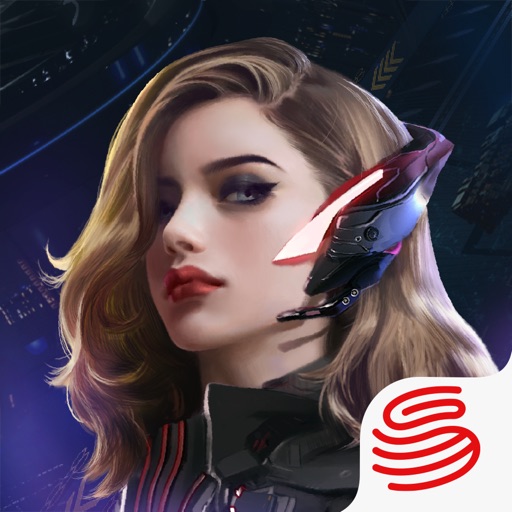 Galactic Frontline:リアルタイム SFスト