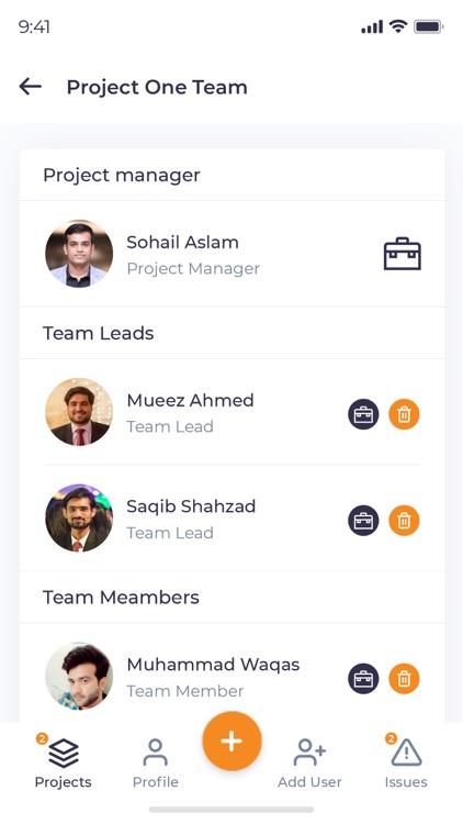 SPL Project Hub screenshot-4