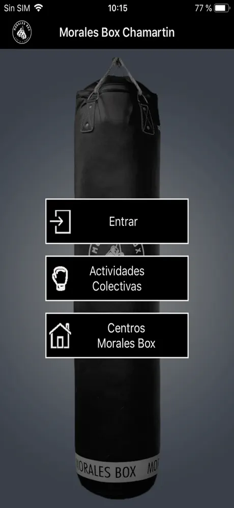 Morales Box