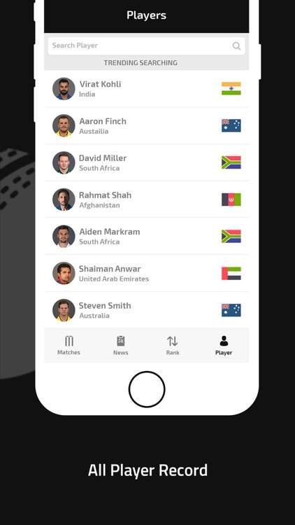 Live World Cup 2019 Score screenshot-4