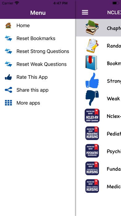 【图】NCLEX PN Practice Tests(截图2)