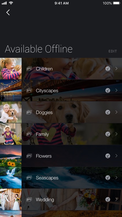 SmugMug screenshot-5