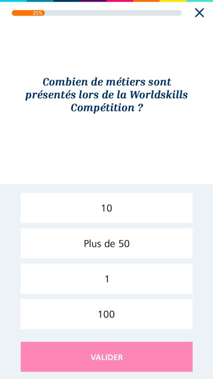 WorldSkills FR screenshot-4