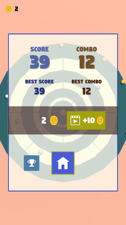 Spin and Shot screenshot-5