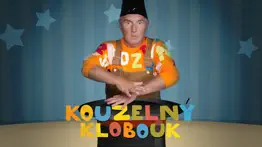 kouzelný klobouk айфон картинки 1