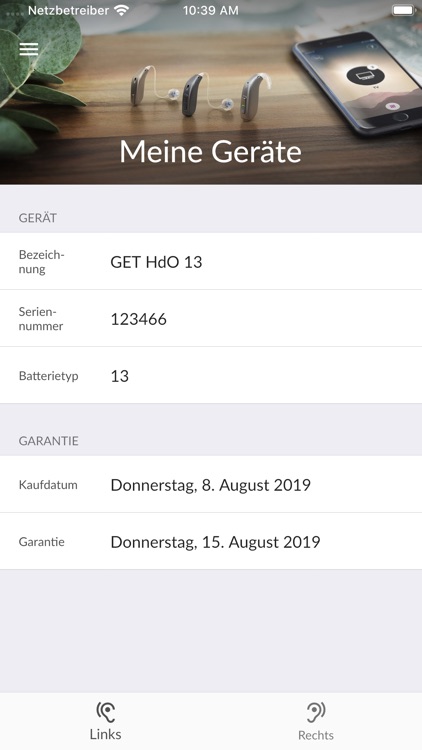 myAkustiker screenshot-3