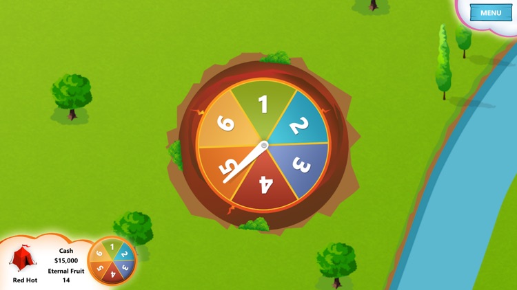 Destiny Game screenshot-5