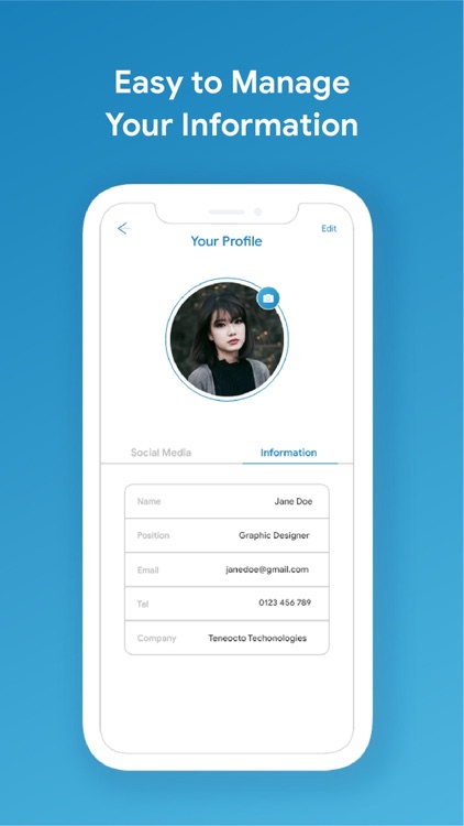 Tene Connect screenshot-4