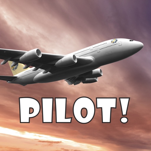 Pilot! iOS App