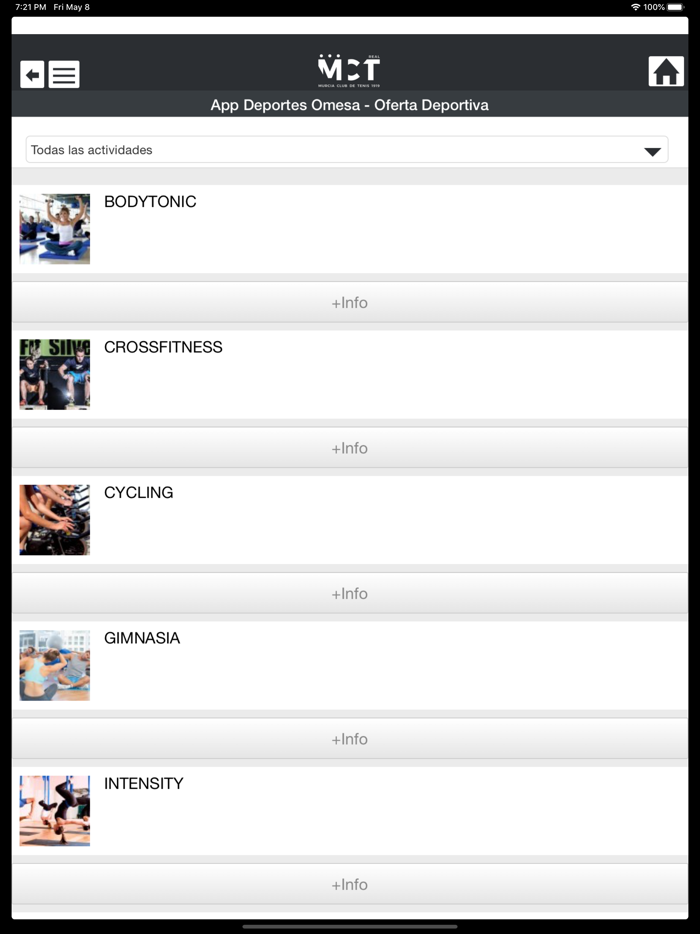 Real Murcia Club de Tenis 1919