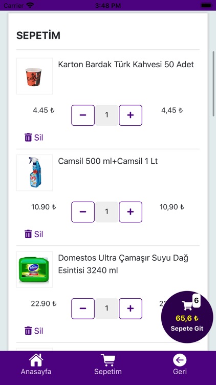 Gelir Tabi screenshot-3
