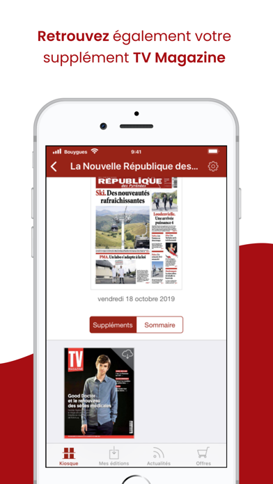 Journal La NR des Pyrénéesのおすすめ画像7