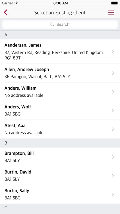 Dynamic Planner: Risk Profiler
