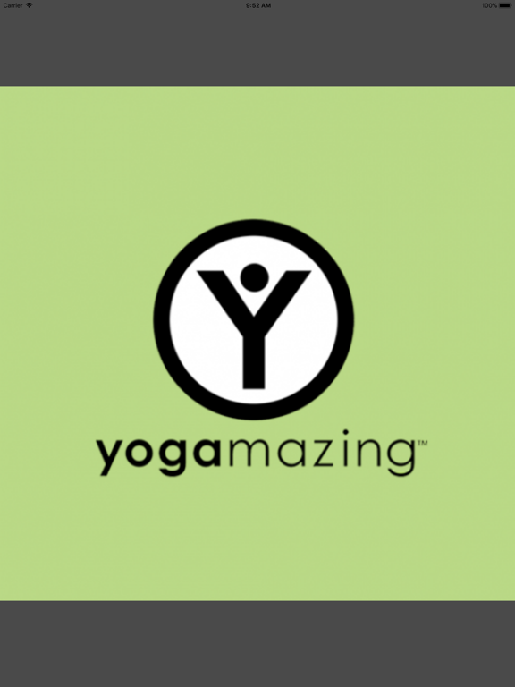 YOGAmazing - Yoga Video Appのおすすめ画像1