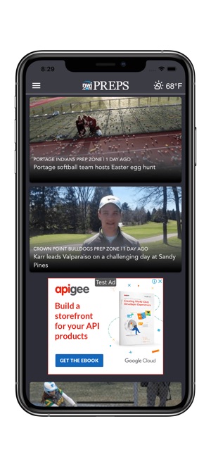 NWI.com Preps(圖1)-速報App