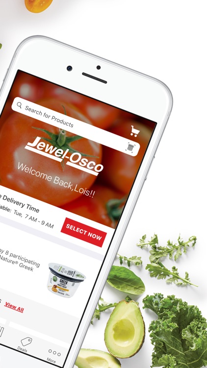 Jewel-Osco Delivery & Pick Up