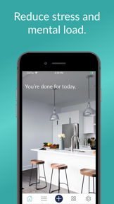 ZenDen - Home Organization screenshot