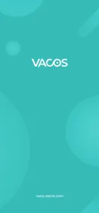 VACOS screenshot #1 for iPhone