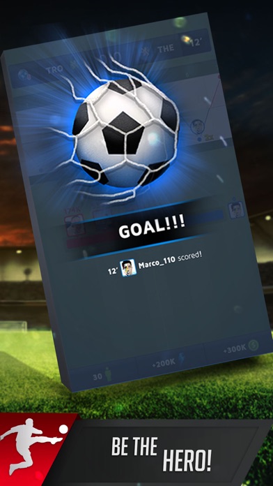 LigaUltras - Support your team Screenshot