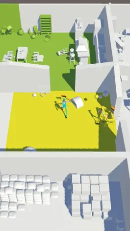 Game screenshot Home Painter apk