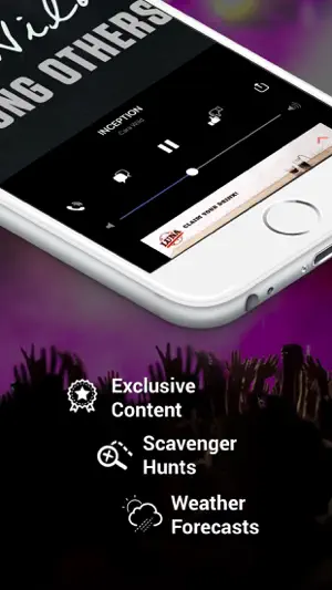 MIX 94.9 - St. Cloud (KMXK) screenshot 3