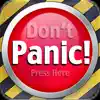 A1 Panic Button delete, cancel