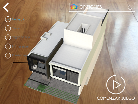 Screenshot #5 pour GTE: Objetos escondidos