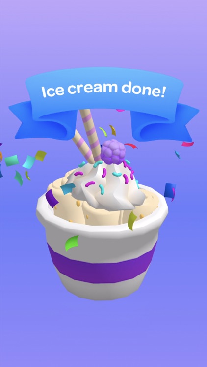 Ice Cream Roll screenshot-3