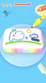 Cake Artist screenshot